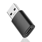 OFFCUP – OFFCUP USB-C auf USB 3.0 Adapter 10Gbps OTG Handy Adapter
