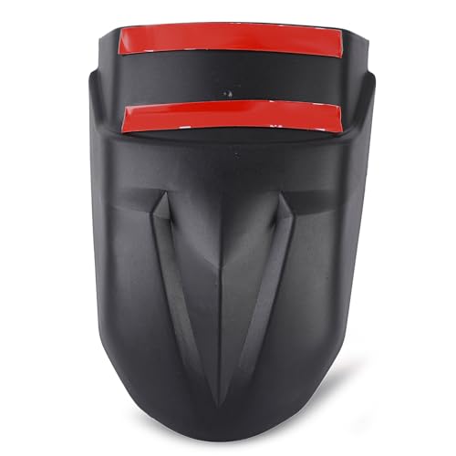 Extension de garde-boue de moto pour Multistrada 1200 et 950 2016-2021