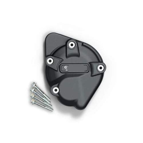 Couvercle de protection moteur pour Bandit GSF1200 S N GT et Ianzuma GSX1200