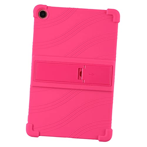 Xiedeai �P�[�X for Lenovo Tab M10 Plus - �̃P�[�X �X�^���h �V���R�� �E���g���X���� �y�� �X�}�[�g �J�o�[ for Lenovo Tab M10 Plus 3rd Gen TB-125FU TB-128XU 10.6 