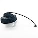Gas Cap Fuel Tank Cap Compatible with Dodge Ram 1500 2500 3500 4500 5500 Caliber Caravan Replacement for Chrysler 200 300 Cirrus Concorde Grand Voyager Sebring Replaces 52124512AA 52030377AB 5278632AG