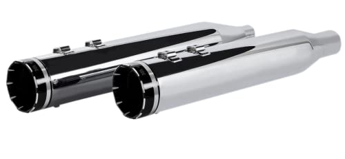 Khrome Werks 202735 Chrome 4.5