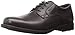 Rockport Men's Essential Details Waterproof Plain-Toe Oxford