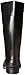 TINGLEY 31151 Economy Kneed Boot for Agriculture, 15-Inch, Men's Size 9, Black