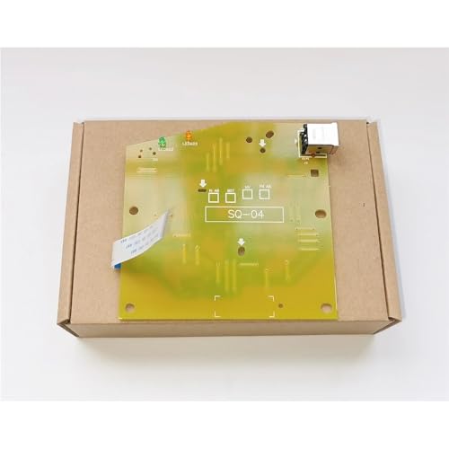 Carte mère RM1-4607 remplacer formateur en panne LaserJet P1005 1007