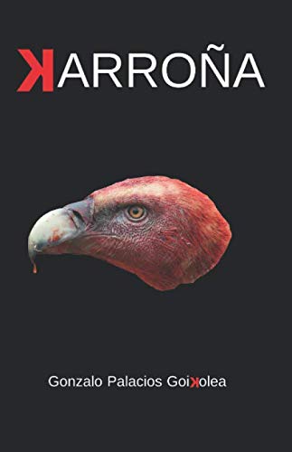 Disponible para leer ya mismo: Karroña Disponible para leer ya mismo: Karroña