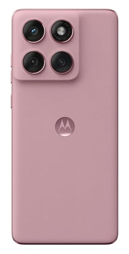 Image of Motorola Edge 60 Fusion (Zephyr, 12GB RAM, 256GB Storage)