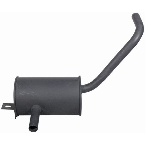 FORKLIFT MUFFLER 8761201