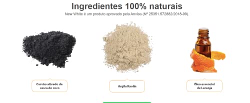 New White Compre 3 Pague 2 - Loja Oficial