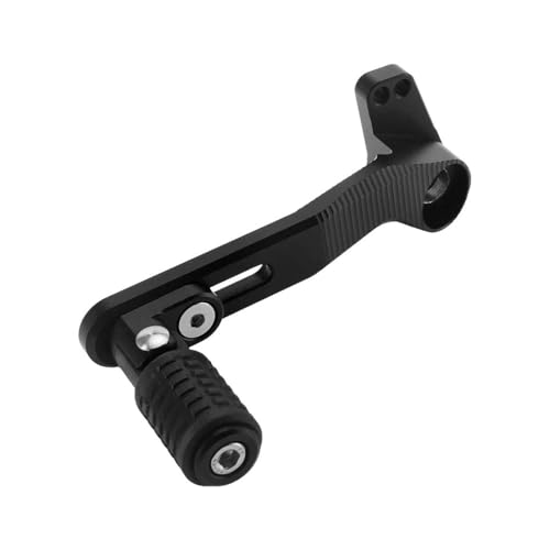 Levier de changement vitesse pliable réglable Multistrada V4S - 5