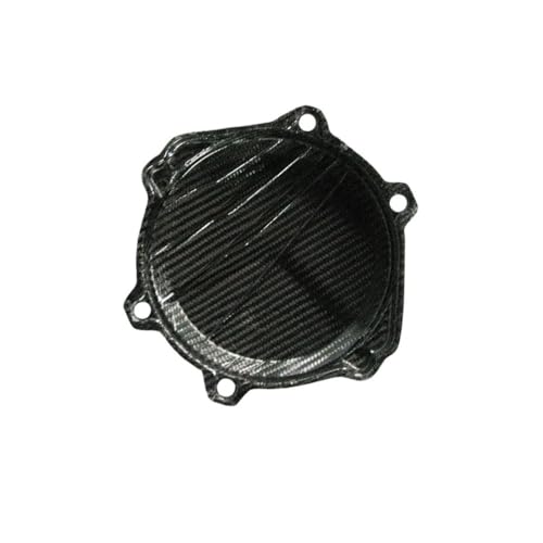 Cubierta protectora del cárter del motor para CRF250R y estator