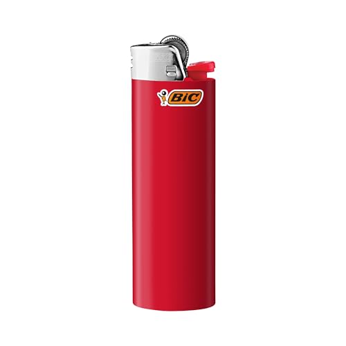 BIC - 50 Maxi briquets Assortis – vue 2