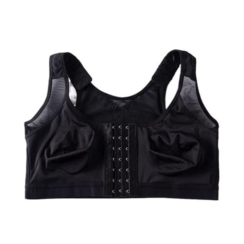 Soutien-gorge correcteur de posture grande taille contre le mal de dos