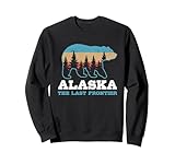 Alaska Vintage Souvenirs & Gifts