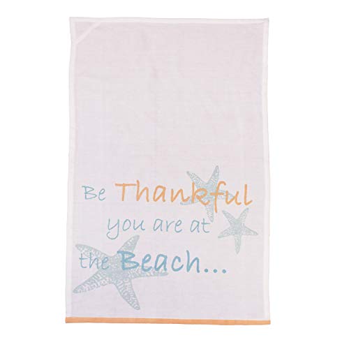 Thanksgiving Beach Towels