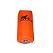 D.T. Systems Super-Pro Dog Training Launcher Dummy, Blaze Orange (88109)