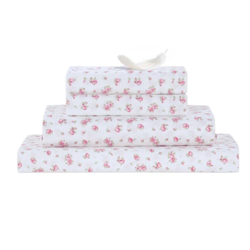 Modern Threads Silky Soft Microfiber and Wrinkle Free...