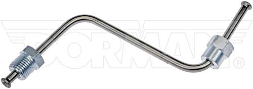 Image of Dorman 919-236 Stainless Steel Brake Line Kit Compatible with Select Jeep Models (OE FIX)