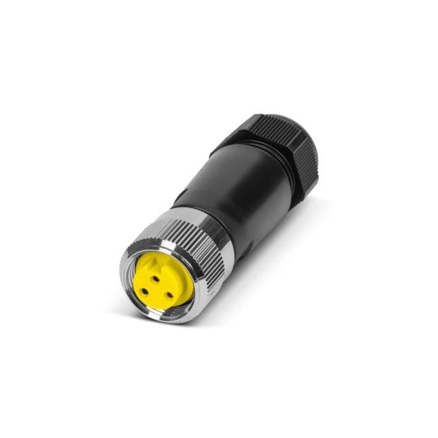 1559242, Standard Circular Connector PDCC-MINMS-4CON