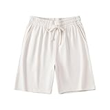 メンズ ハーフパンツ 300g 綿85% 柔らかいスウェットショーツ 大きいサイズ M-3XL 通気 快適 部屋着 カジュアル 6色展開