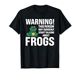 achtung frecher frosch anleitung Es ist eine humorvolle Frösche wie ein Tieroutfit oder Frosch. Darüber hinaus sollte es Froschbesitzer sein.
