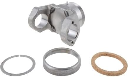Dana Holding Corporation 6-3-1661Kx - Spicer Drive Shaft Slip Yoke