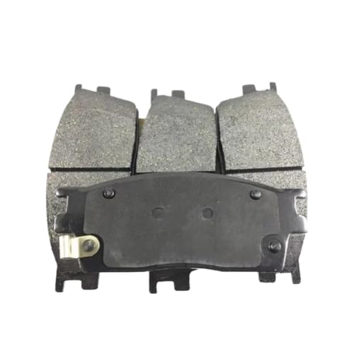 �u���[�L�p�b�h GAC Trumpchi GS5 GS4 GS8 GA3S GA5 GA6 �p