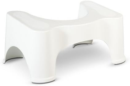 Squatty Potty Ecco Toilet Stool (9")
