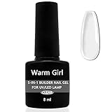 Warm Girl