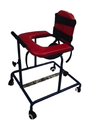 Image of Cp Walker: Empowering Independence - Supportive Mobility Aid for Ages 2 to 6, Assisting Children Facing Cerebral Palsy Challenges