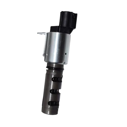 Engine Timing Solenoid Compatible with Pontiac for Vibe 2009 2010 L4 1.8L Engine VVT Camshaft Timing Solenoid Oil Control Valves 1533037010 1533037020
