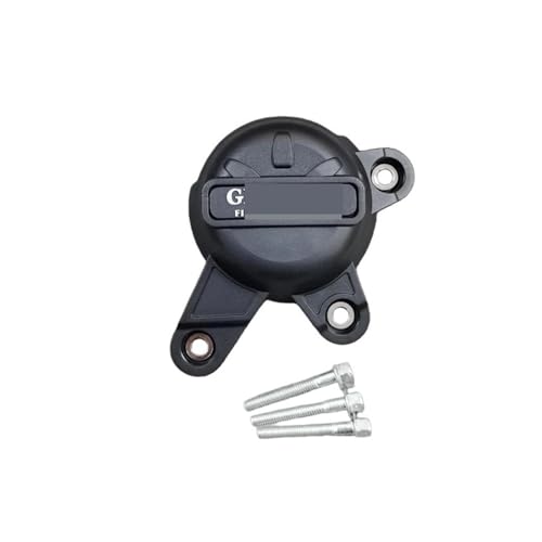 Carter couvercle de moteur Z650 étui de protection anti-choc et haute résistance