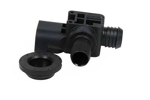 GM Genuine Parts 20880675 Power Brake Booster Vacuum Sensor