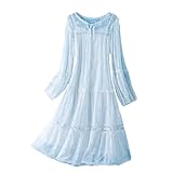 Dieses Damenkleid aus Maulbeerseide besticht durch seinen natürlichen Glanz und bietet ein glattes, komfortables und hautfreundliches Tragegefühl mit ausgezeichneter Geschmeidigkeit, die der Haut einen unvorstellbar seidigen Touch verleiht. Darüber hinaus sorgt es für eine hervorragende Luftdurchlässigkeit für erhöhten Komfort.