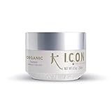 Ingredientes seleccionados Icon Tratamiento Organic 250 g