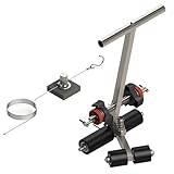 Vituord Machines De Marquage De Lignes De Terrain De Jeu, avec Kit De Cercle De Dessin, Ap...