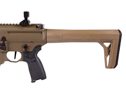 Sig Sauer Mcx Pellet Rifle Gen 2, Flat Dark Earth Air Rifle #TOP7