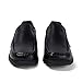 Kickers Fragma Slip On Hombre Zapatos Negro 43 EU Imagen de Kickers Fragma Slip On Hombre Zapatos Negro 43 EU