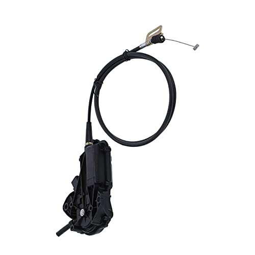 Solenoide de desligamento de combustível, TOSD‑03‑013 8-972 componentes para artesanato para modelos