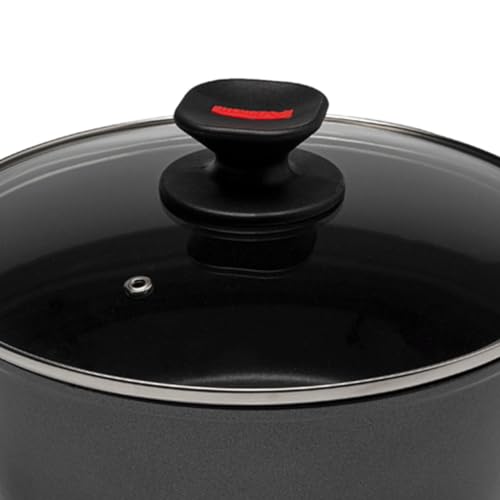 Zanetti Casseruola con Coperchio 20cm Evolution - 3