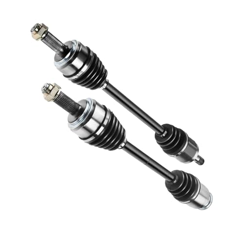 CV Axle Front Driver/Passenger for Honda Civic 2016-2021