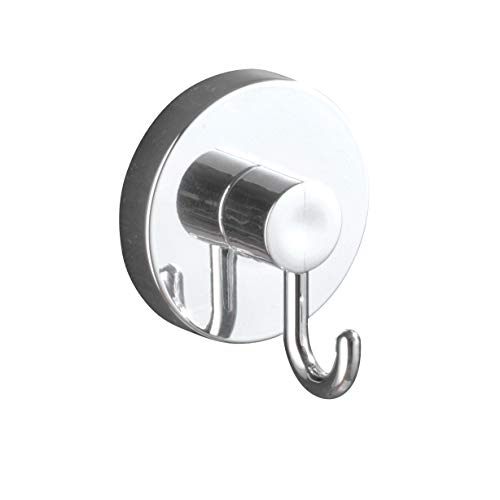WENKO Vacuum-Loc®-Haakset rond Set van 2, bevestiging zonder boren - Image 3