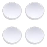 Réflecteur : grâce à sa fabrication soignée, ses bords lisses et sa finition impeccable, vous pouvez l'utiliser en toute confiance. réflecteur optique