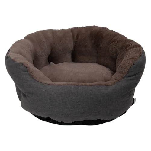 Sofa pour chien et chat facile à entretenir pour sol glissant