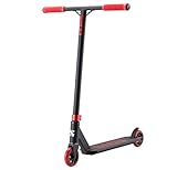 scooter sacrifice Totalmente actualizable y compatible con piezas de posventa, esta es la entrada perfecta en scooters de estilo libre para los jóvenes ciclistas que comienzan y desean lo mejor.