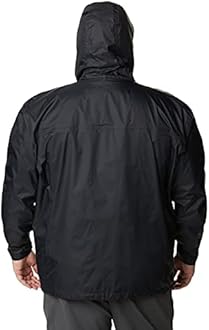 Columbia mens Columbia Men's Watertight Ii Rain Jacket Rain Jacket