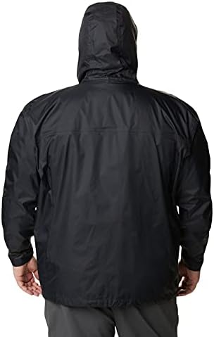 Columbia mens Columbia Men's Watertight Ii Rain Jacket Rain Jacket