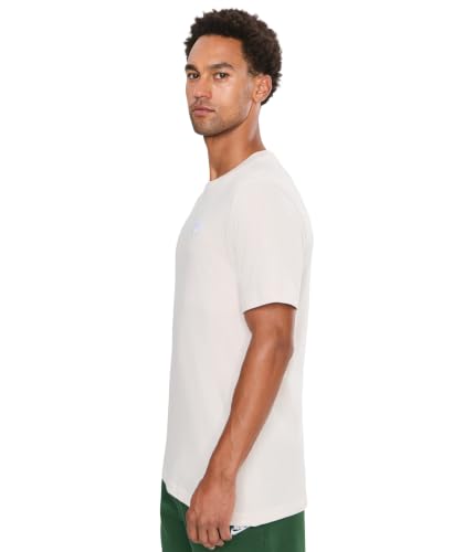 Image of Nike Men's Sportswear Club T-Shirt