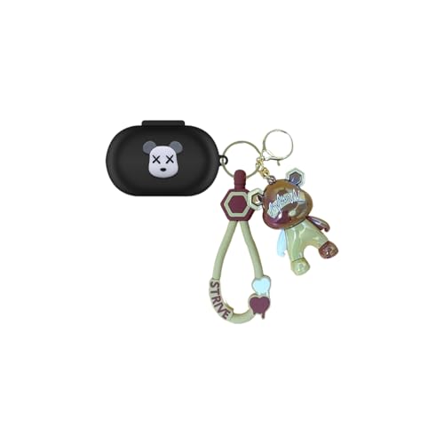 For Soundpeats Clip1 یP[XɑΉ VRیP[X CXCz[dP[X Jrit J[gD[ h~ ϏՌ ho h~ wh~ Soundpeats Clip1pP[XɑΉiJriƕh~Xg