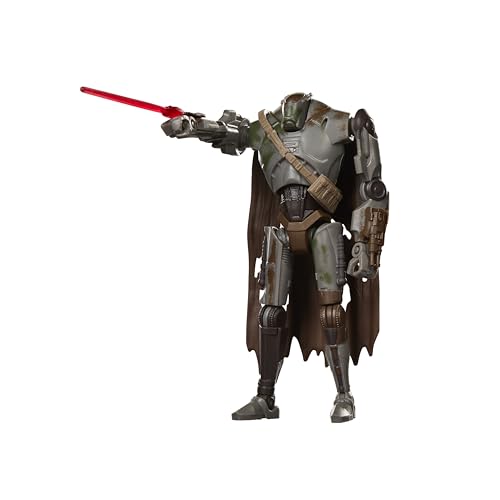 Star Wars The Vintage Collection Söldner-Droide, The Mandalorian and Grogu...
